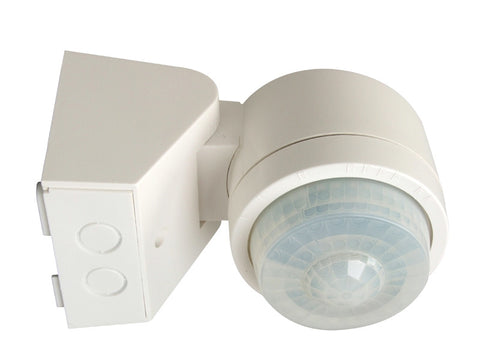 Bewegingsmelder P240 graden Duo-Prof