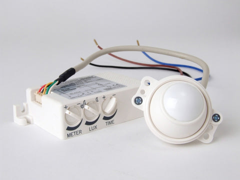 Inbouw bewegingsmelder IB-PIR-360
