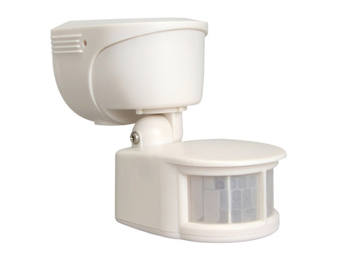 Bewegingsmelder Watcher-12V