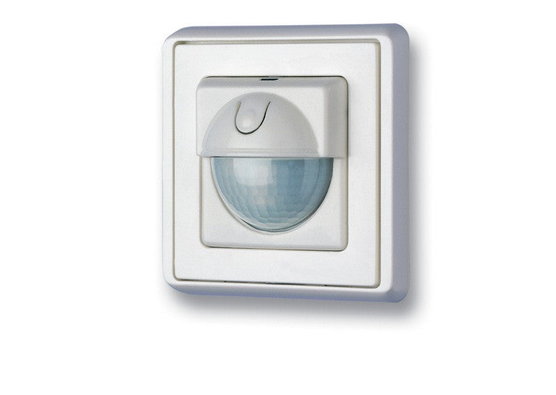 Bewegingsmelder-inbouw Steinel IR180UP Wit