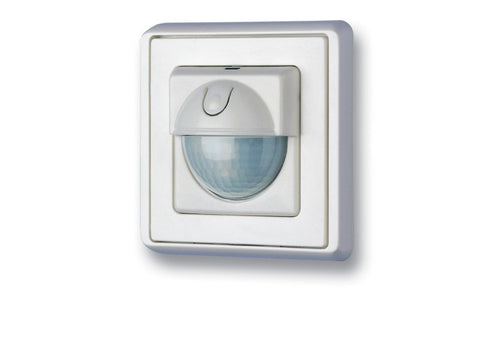 Bewegingsmelder-inbouw Steinel IR180UP Wit
