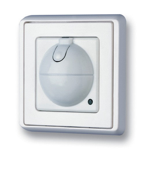 Bewegingsmelder-inbouw Steinel HF360UP Wit