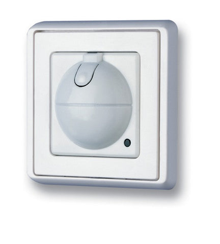 Bewegingsmelder-inbouw Steinel HF360UP Wit