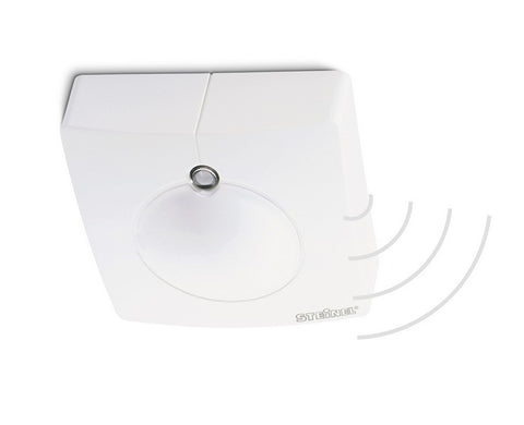 Bewegingsmelder-binnenruimtes HF3360 Wit