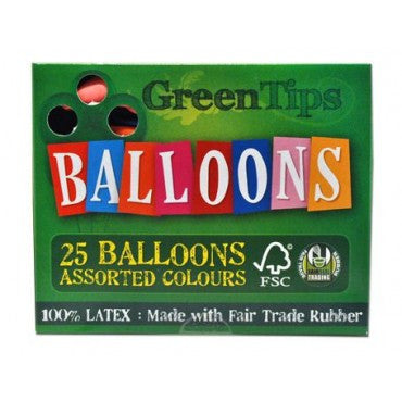 Ballonnen