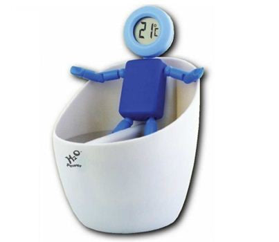 De waterboy thermometer
