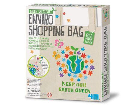 Enviro winkeltas