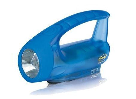 Kito Zaklamp Blauw