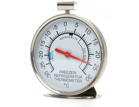 Koelkast thermometer