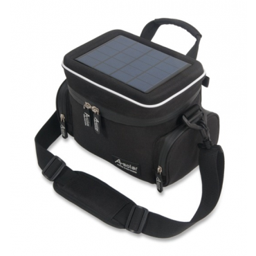 Aurora Camera Bag