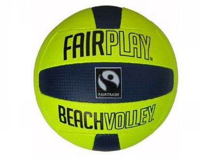 Beachvolley bal FSC