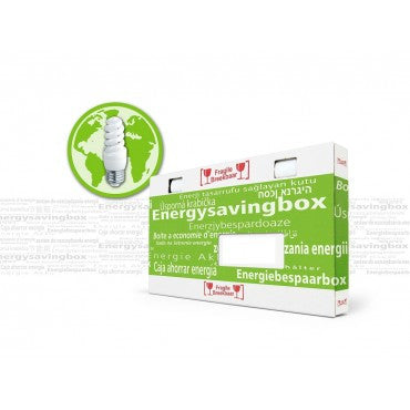 Brievenbusbox 1