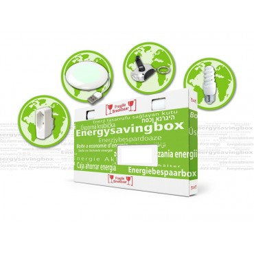 Brievenbusbox 5 - Gadget