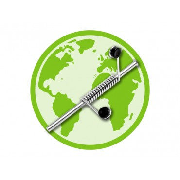 Go Green Deurdranger scharnierpen