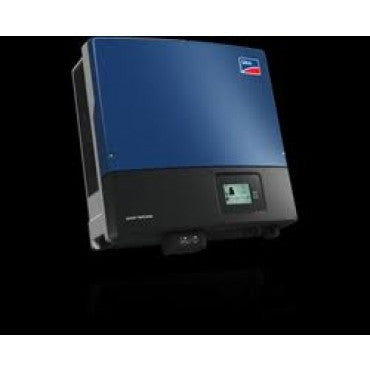SMA	 STP 17,000 TL 10