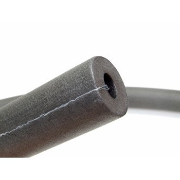 AC-A Leidingisolatie rond 12 mm dikte 9 mm 2 meter