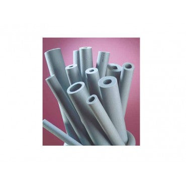 AC-A Leidingisolatie rond 64 mm dikte 13 mm 2 meter