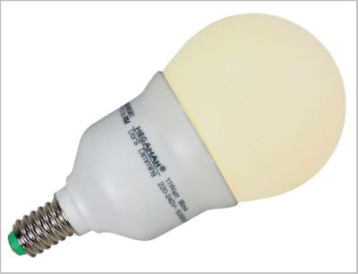 Dimbaar DorS Romantic-flame, 11W, E14, Classic (bol)