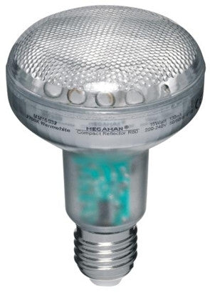 Compact Reflector R80, 15W, E27