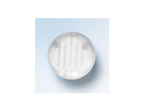 Compact Reflector GX53, 13W, 2700K, Silicoon