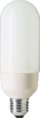 Exterieur 12W E27 (kaars)