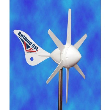 WINDGENERATOR 24V WG Rutland 913 MARINE
