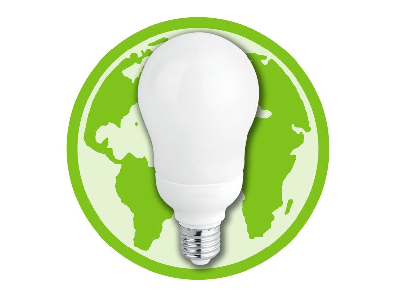Go Green Spaarlamp Soft Classic 9W E27 (bol)