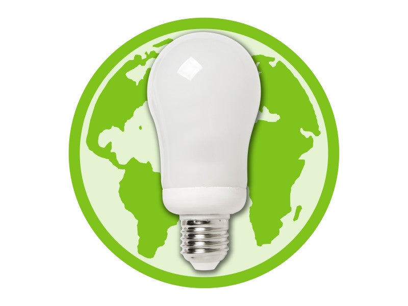 Go Green Spaarlamp Soft Classic 15W E27 (bol)