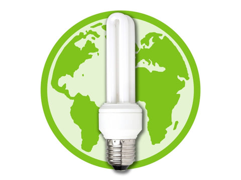 Go Green Spaarlamp Competition 11W E27