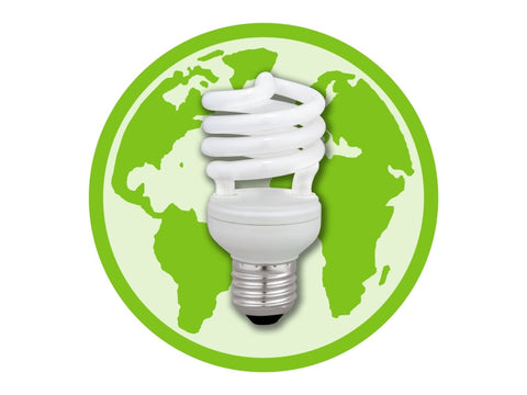 Go Green Spaarlamp Super Small 15W E27