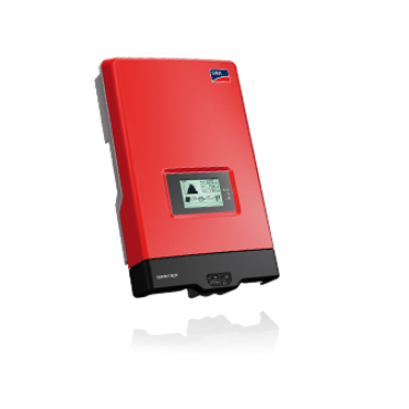 SMA	SB 3000 HF 30