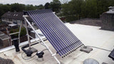 doe-het-zelf zonneboiler pakket