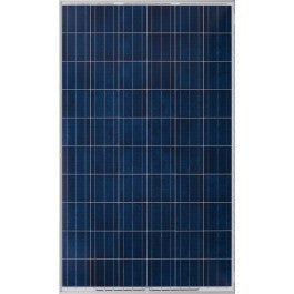 Yingli Solar YL250P-29b Poly