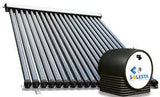 doe-het-zelf zonneboiler pakket