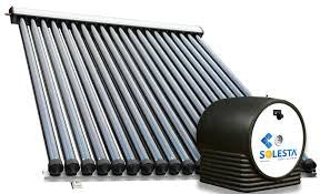 doe-het-zelf zonneboiler pakket